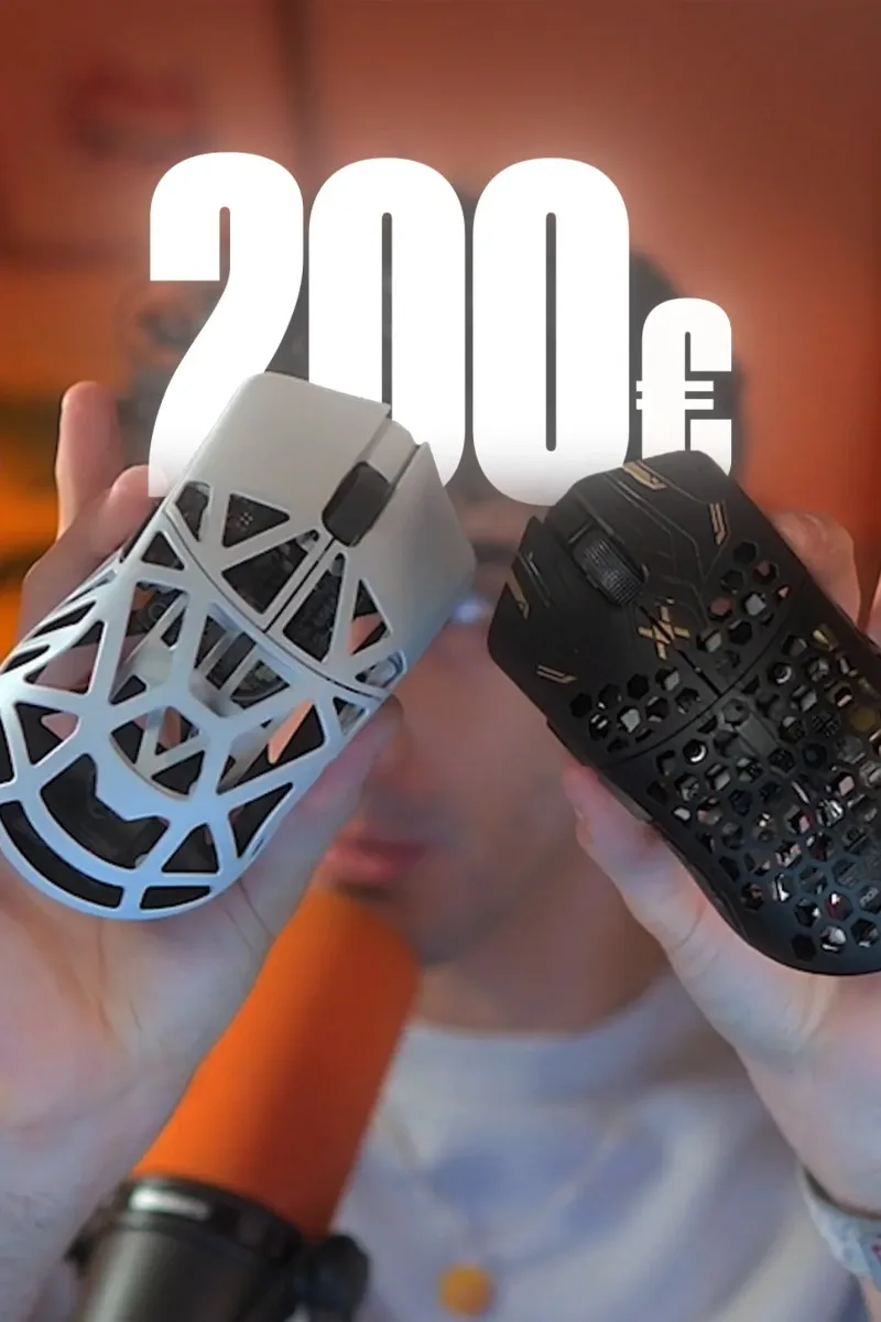 Project thumbnail: LYPNING - SYLICAL GEAR PROMO